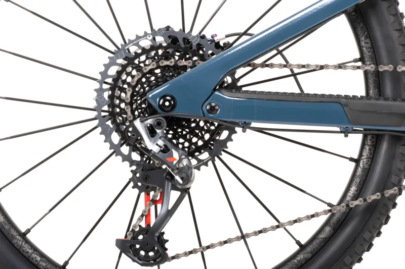 NukeProof Reactor 275 RS 27.5 Mountain Bike 2021 Bottle Blue-7